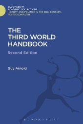 book The Third World Handbook: Second Edition