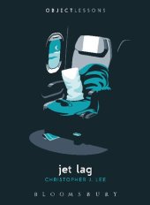 book jet lag