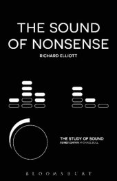 book The Sound of Nonsense