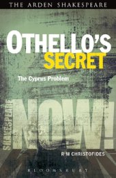 book Othello’s Secret: The Cyprus Problem