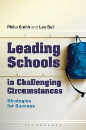 book Leading Schools in Challenging Circumstances: Strategies for success