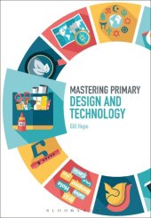 book Mastering Primary Design and Technology