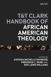 book T&T Clark Handbook of African American Theology