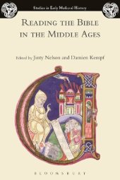 book Reading the Bible in the Middle Ages