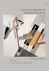 book Law and Gender in Modern Ireland: Critique and Reform