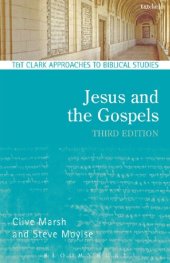 book Jesus and the Gospels