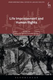 book Life Imprisonment and Human Rights