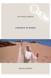 book Lawrence of Arabia