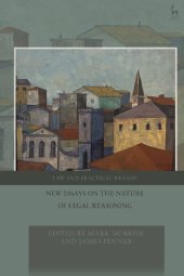 book New Essays on the Nature of Legal Reasoning