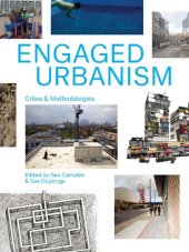 book Engaged Urbanism: Cities & Methodologies