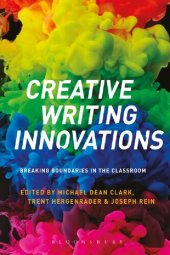 book Creative Writing Innovations