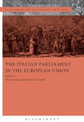 book The Italian Parliament in the European Union