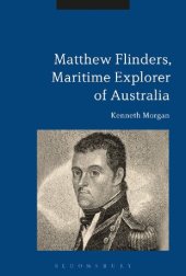 book Matthew Flinders, Maritime Explorer of Australia