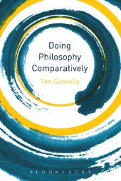 book Doing Philosophy Comparatively