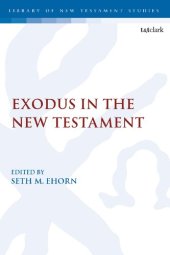 book Exodus in the New Testament