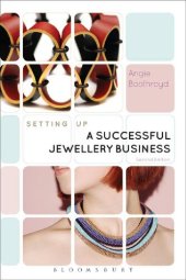 book Setting up a successful jewellery business