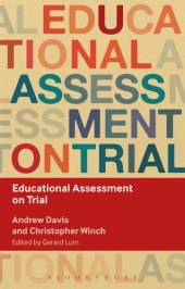 book Educational Assessment on Trial