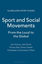 book Sport and Social Movements: From the Local to the Global