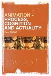 book Animation – Process, Cognition and Actuality