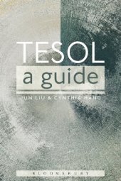 book TESOL: A Guide