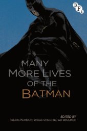 book Many More Lives of the Batman