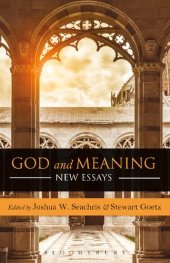 book God and Meaning: New Essays