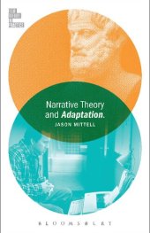 book Narrative Theory and Adaptation.