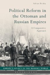 book Political Reform in the Ottoman and Russian Empires: A Comparative Approach