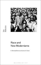 book Race and New Modernisms