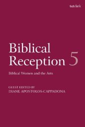 book Biblical Women and the Arts