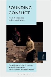 book Sounding Conflict: From Resistance to Reconciliation