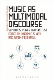 book Music as Multimodal Discourse