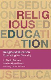 book Religious Education: Educating for Diversity