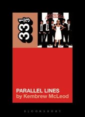 book Blondie's Parallel Lines