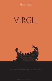 book Virgil