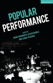 book Popular Performance