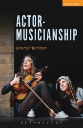 book Actor-Musicianship