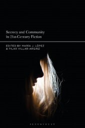 book Secrecy and Community in 21st-Century Fiction