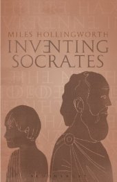 book Inventing Socrates