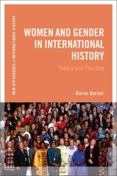 book Women and Gender in International History: Theory and Practice