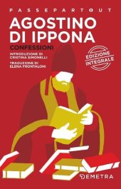 book Confessioni (Passepartout Vol. 35) (Italian Edition)