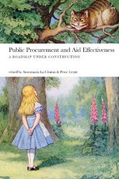 book Public Procurement and Aid Effectiveness: A Roadmap under Construction