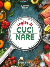 book Voglia di cucinare