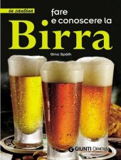 book Fare e conoscere la Birra (In cantina) (Italian Edition)