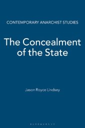 book The Concealment of the State