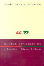 book Global Civilization: A Buddhist-Islamic Dialogue