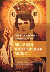 book The Bloomsbury Handbook of Religion and Popular Music