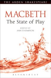 book Macbeth: The State of Play