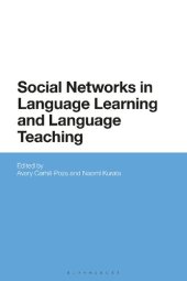 book Social Networks in Language Learning and Language Teaching