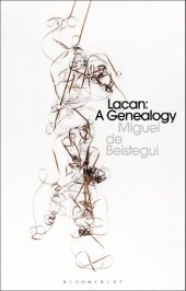 book Lacan: A Genealogy